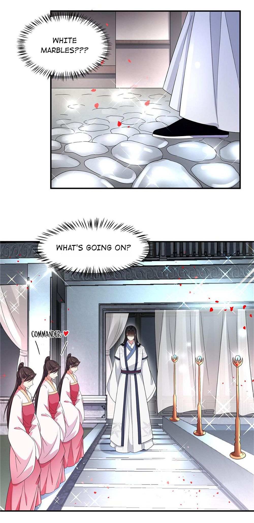 You’re Addictive! Chapter 31 - Page 20