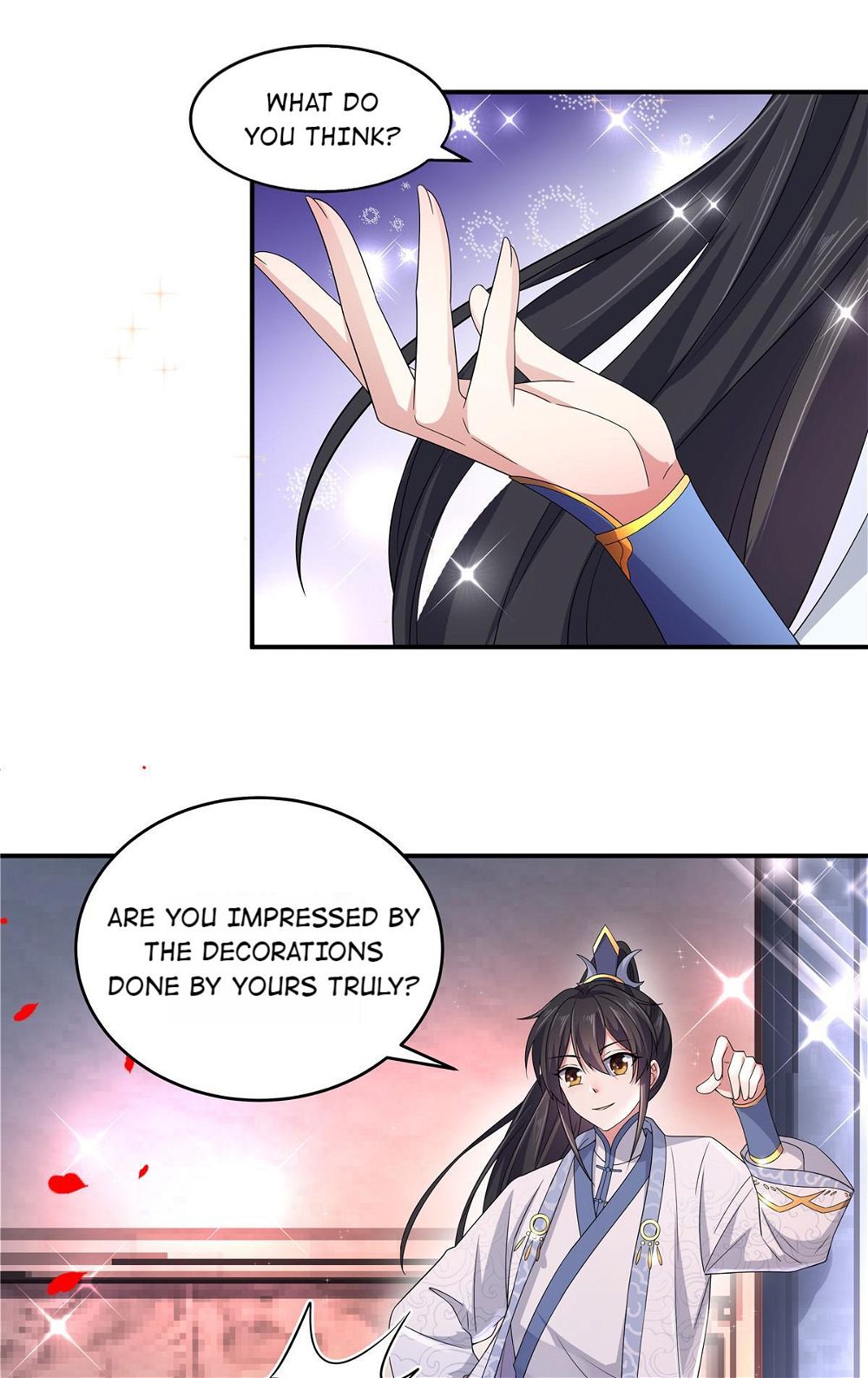 You’re Addictive! Chapter 31 - Page 21