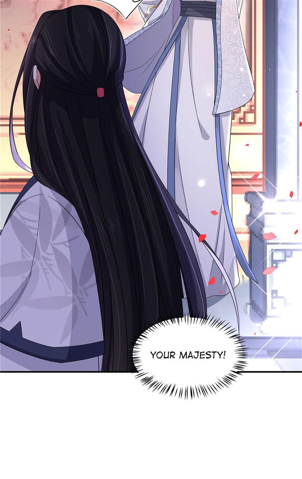 You’re Addictive! Chapter 31 - Page 22