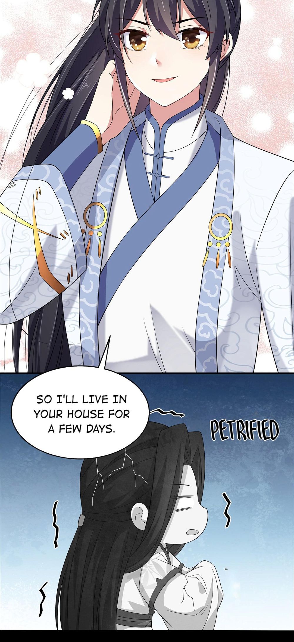You’re Addictive! Chapter 31 - Page 24