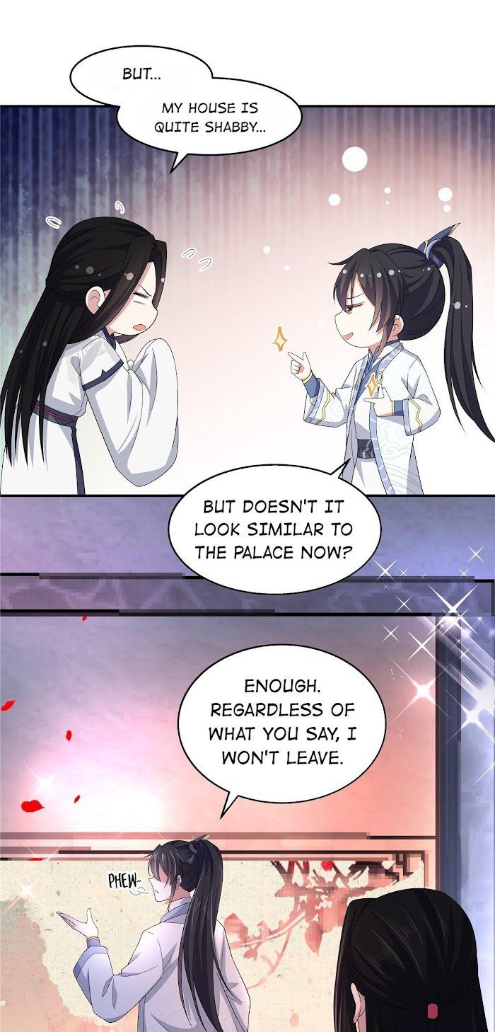 You’re Addictive! Chapter 32 - Page 4