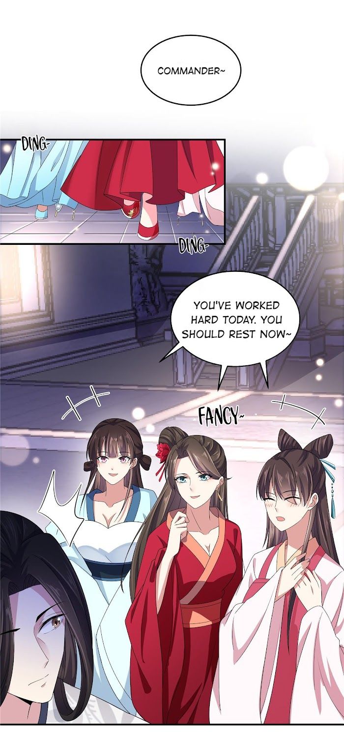 You’re Addictive! Chapter 32 - Page 7