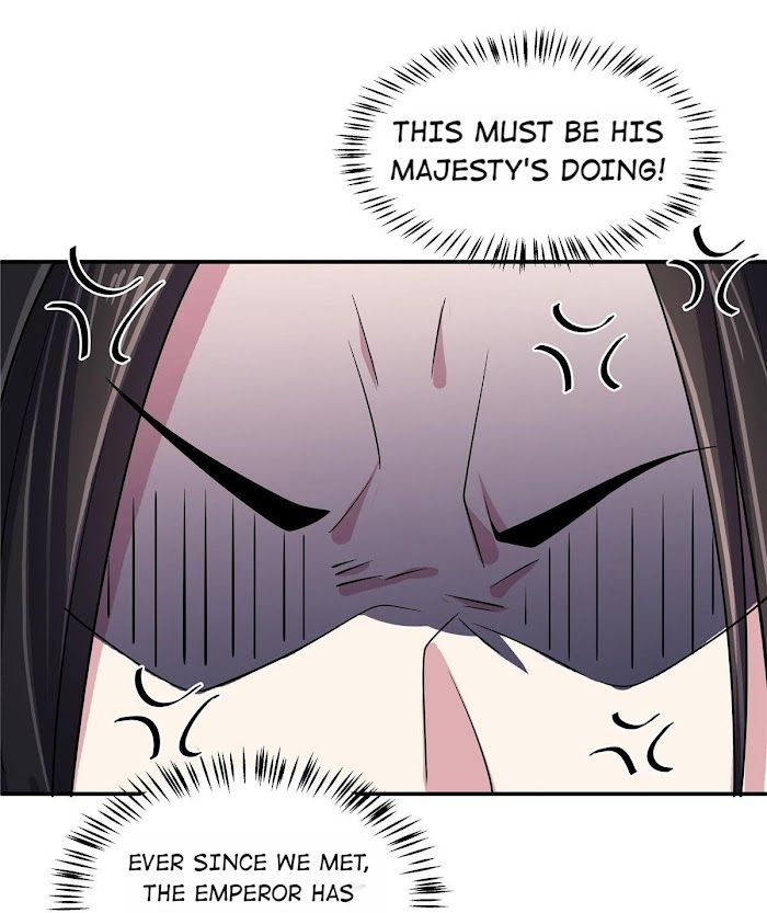 You’re Addictive! Chapter 32 - Page 8