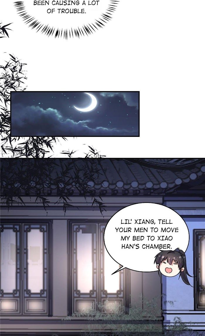 You’re Addictive! Chapter 32 - Page 9