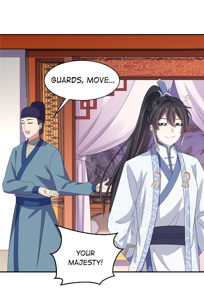 You’re Addictive! Chapter 32 - Page 10