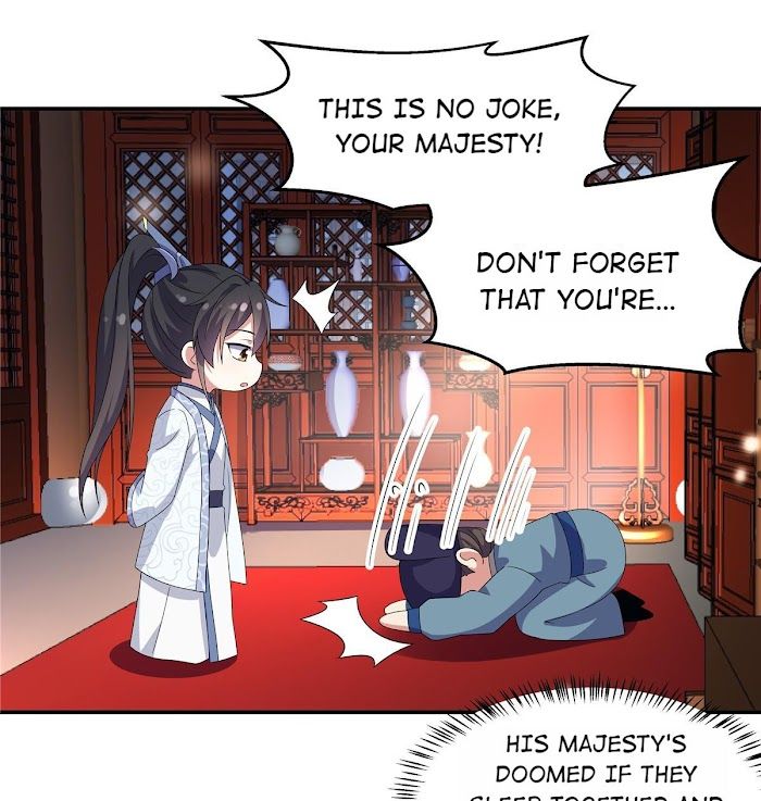 You’re Addictive! Chapter 32 - Page 12