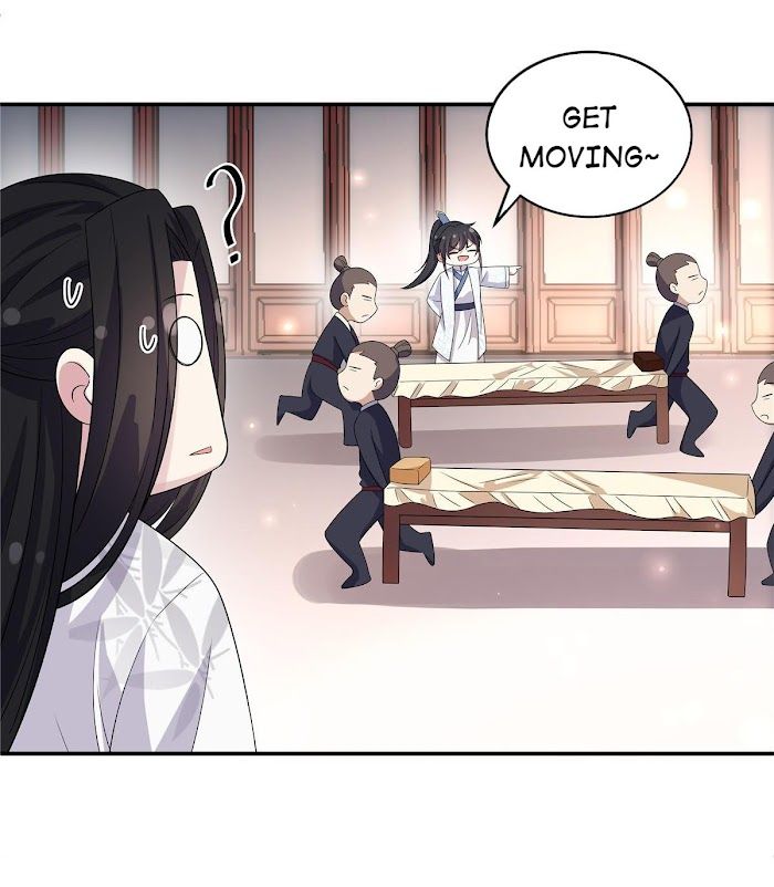 You’re Addictive! Chapter 32 - Page 21