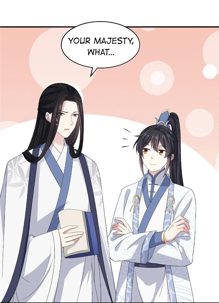 You’re Addictive! Chapter 32 - Page 24