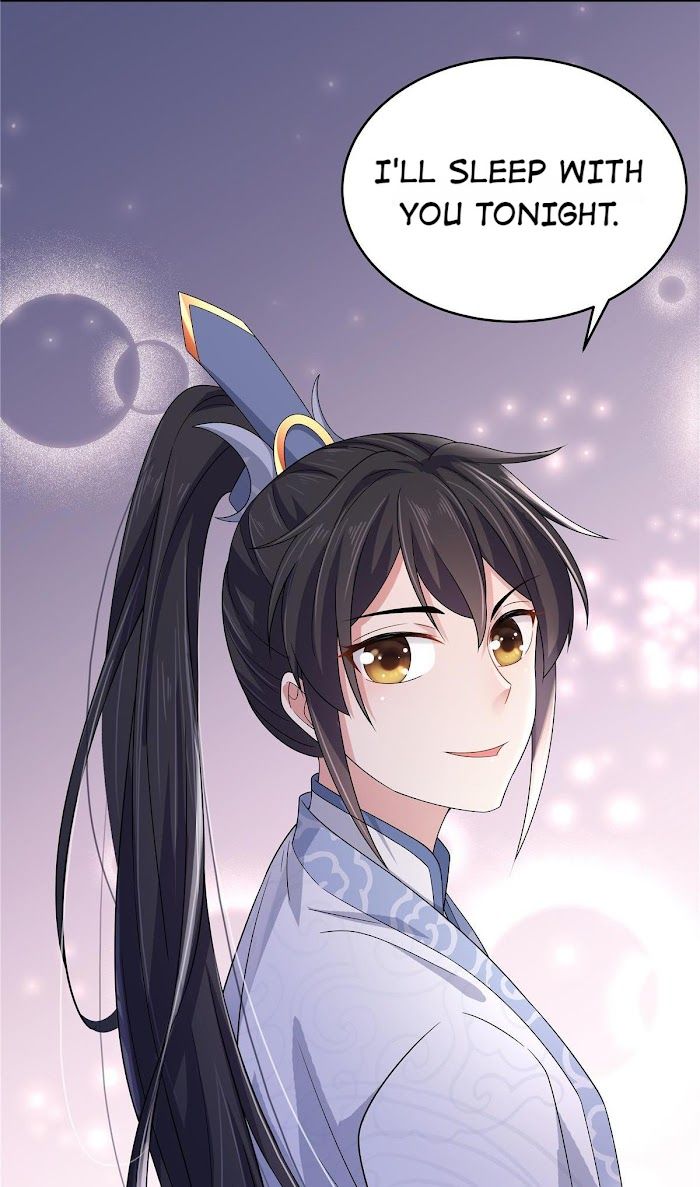 You’re Addictive! Chapter 32 - Page 25