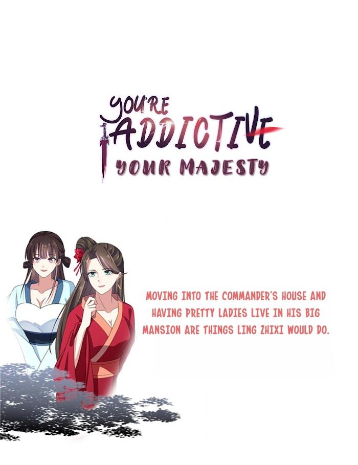 You’re Addictive! Chapter 32 - Page 28