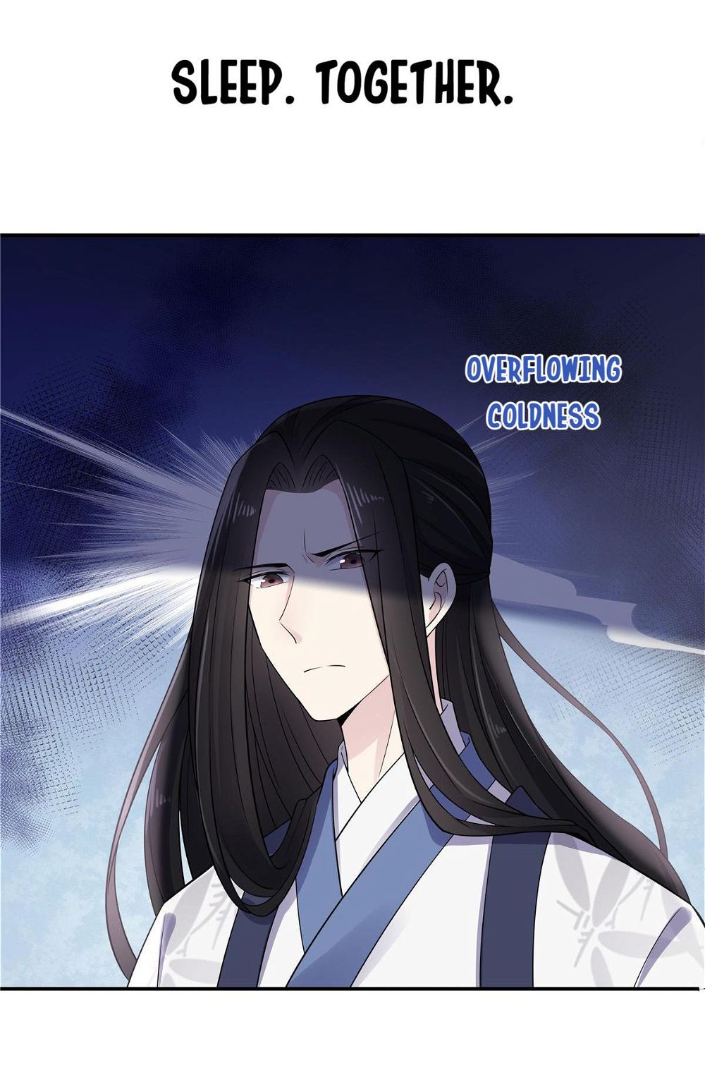 You’re Addictive! Chapter 33 - Page 3