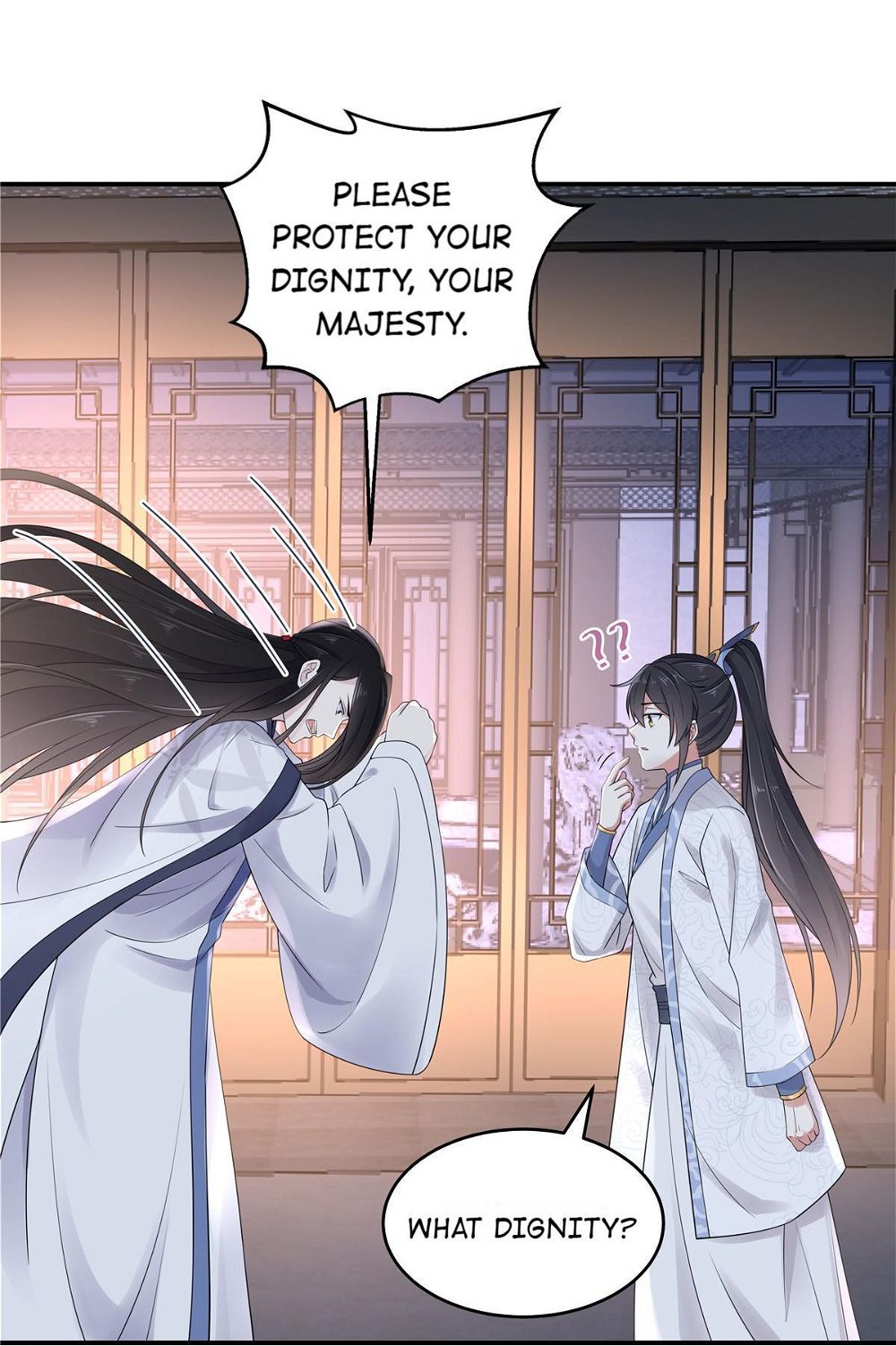 You’re Addictive! Chapter 33 - Page 4