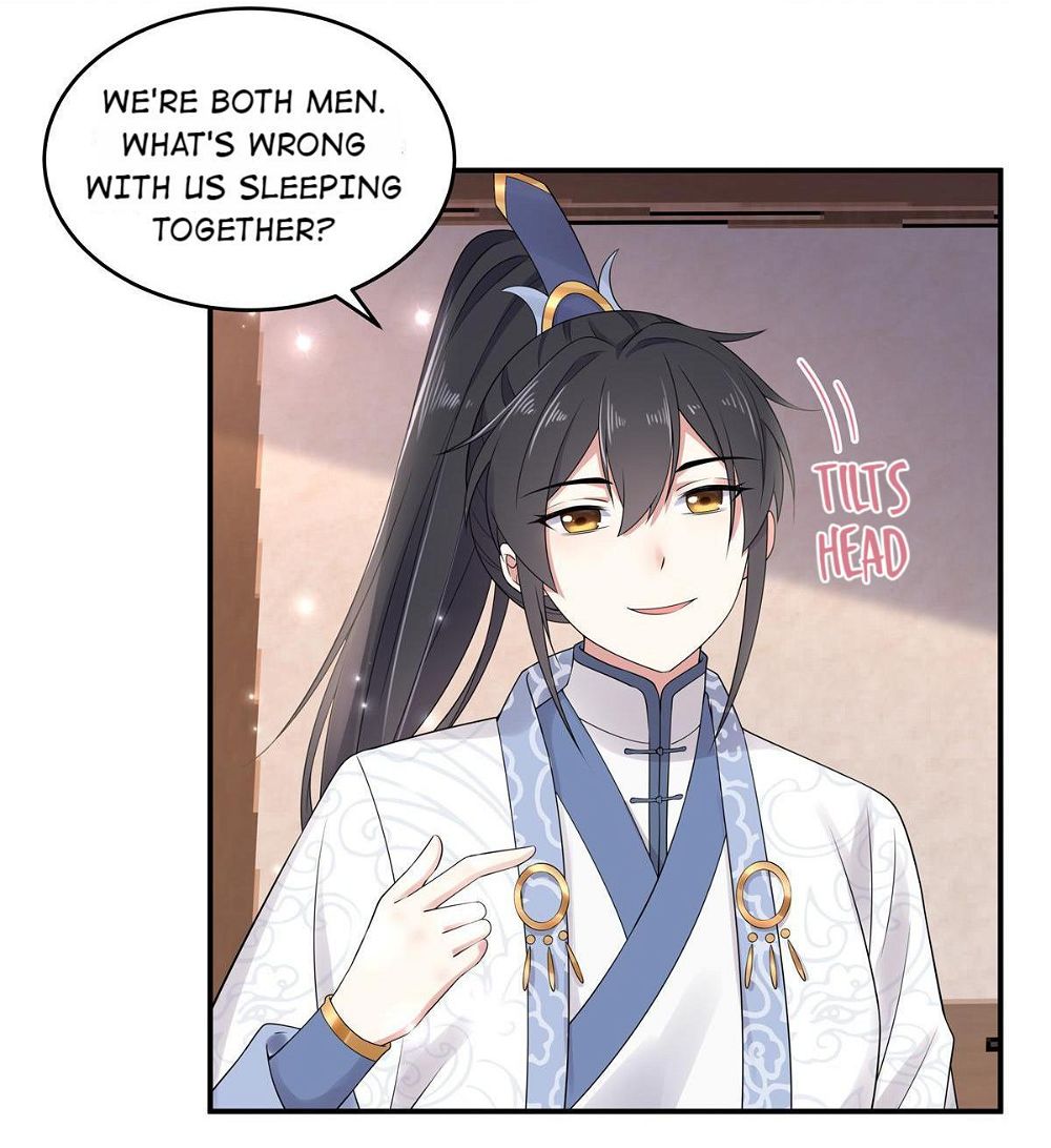 You’re Addictive! Chapter 33 - Page 5