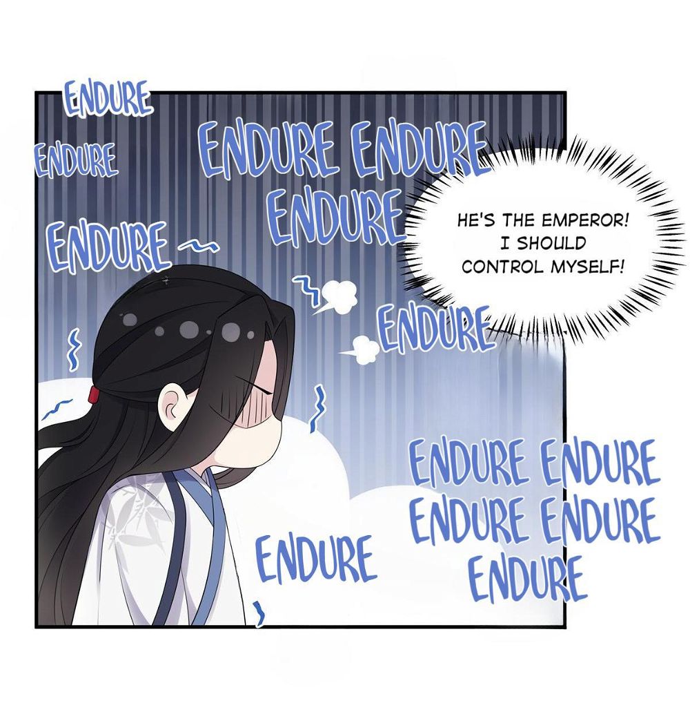 You’re Addictive! Chapter 33 - Page 6