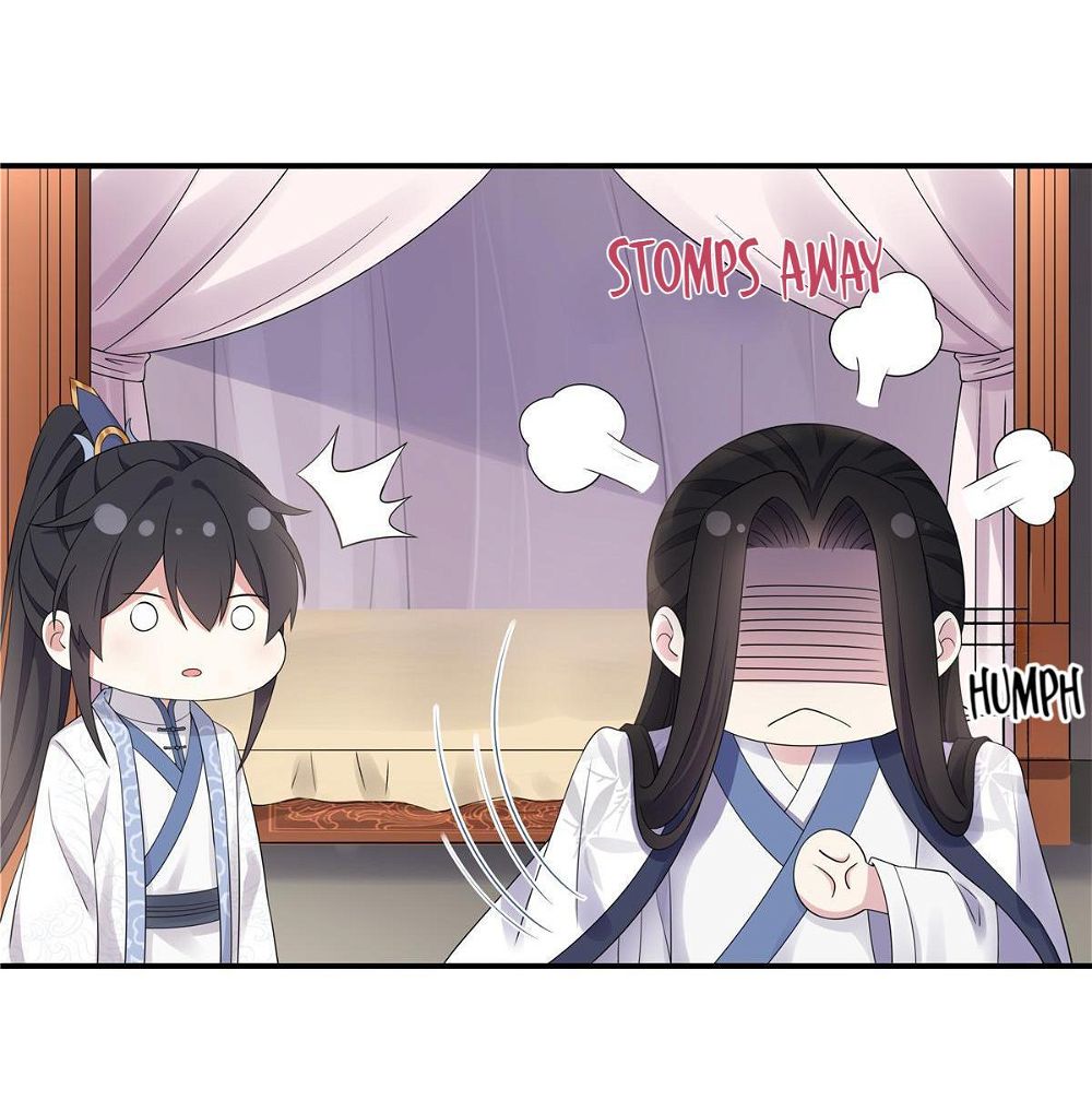 You’re Addictive! Chapter 33 - Page 7