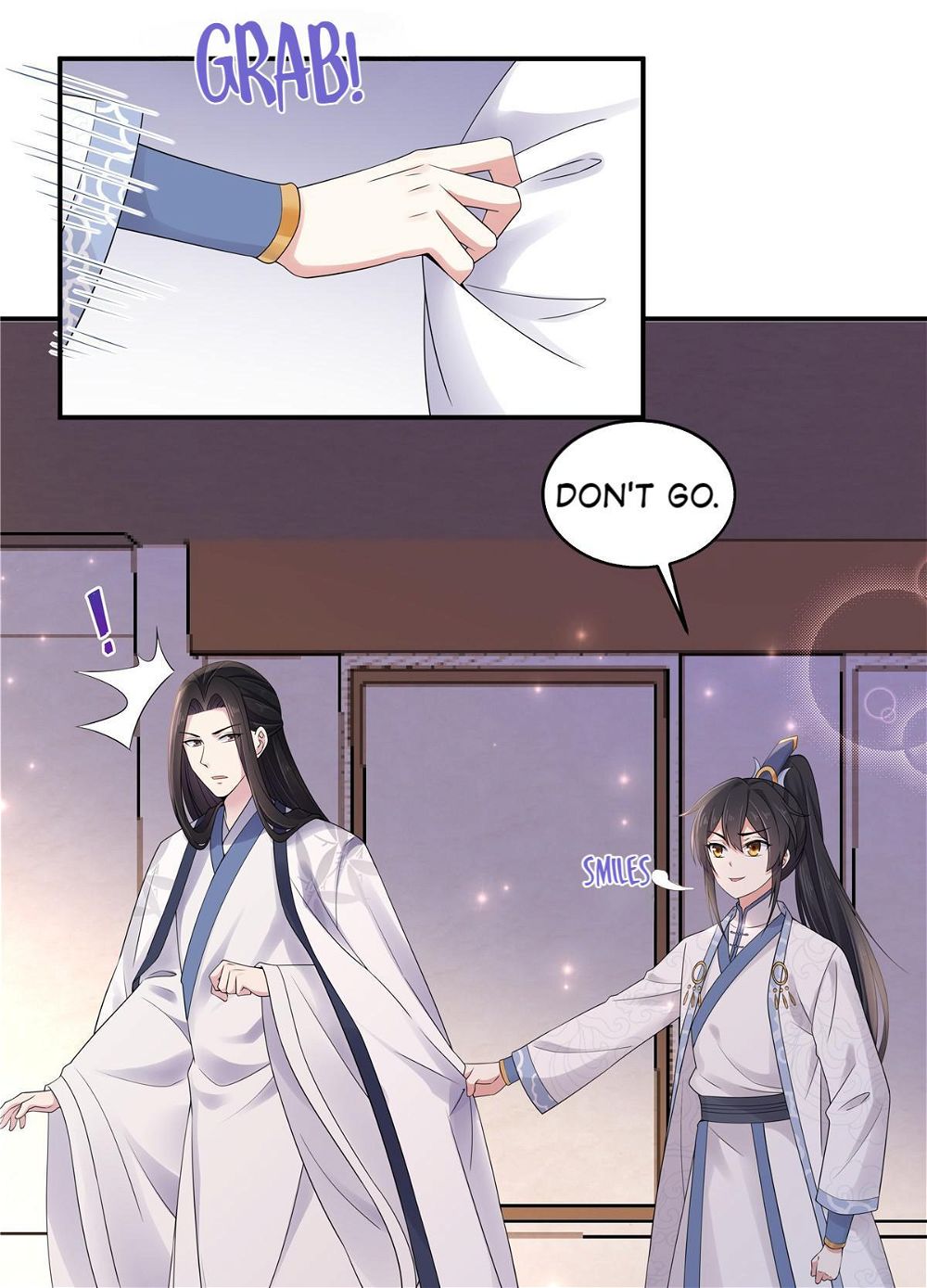 You’re Addictive! Chapter 33 - Page 8