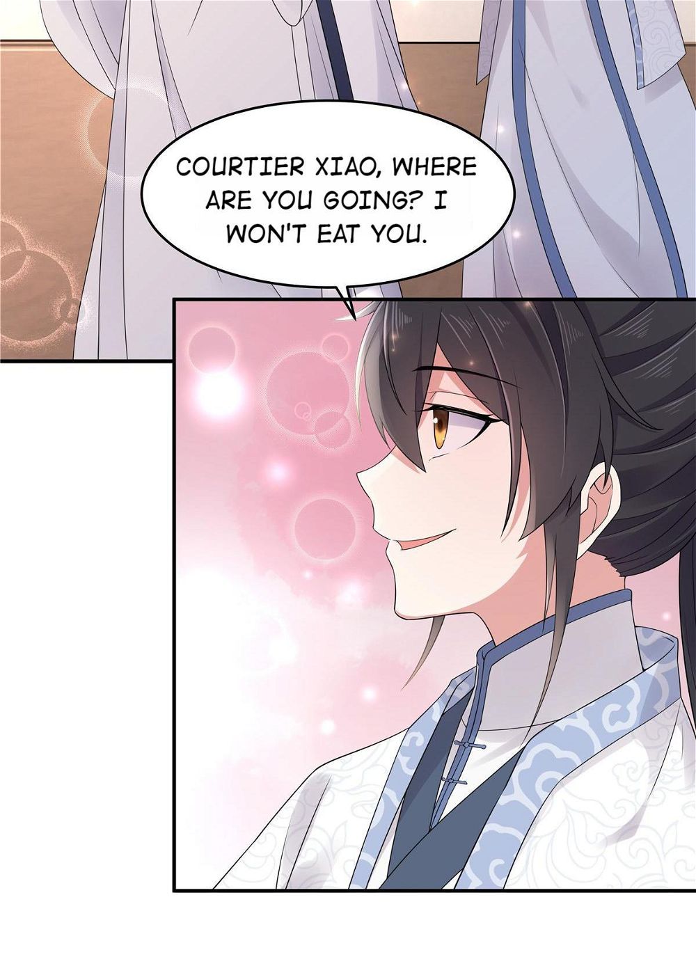 You’re Addictive! Chapter 33 - Page 9