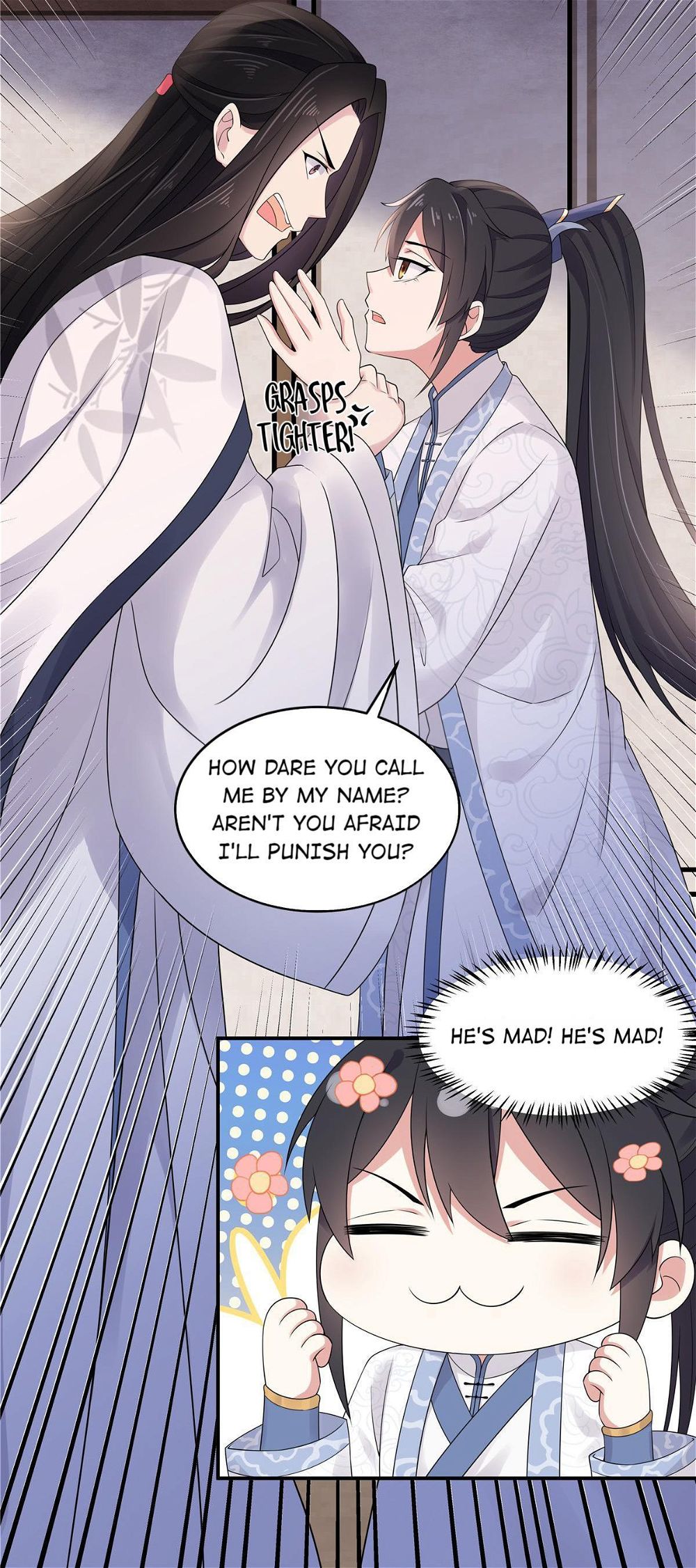 You’re Addictive! Chapter 33 - Page 14