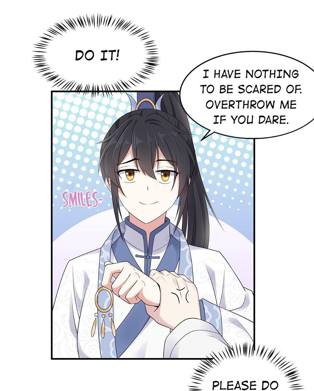 You’re Addictive! Chapter 33 - Page 16