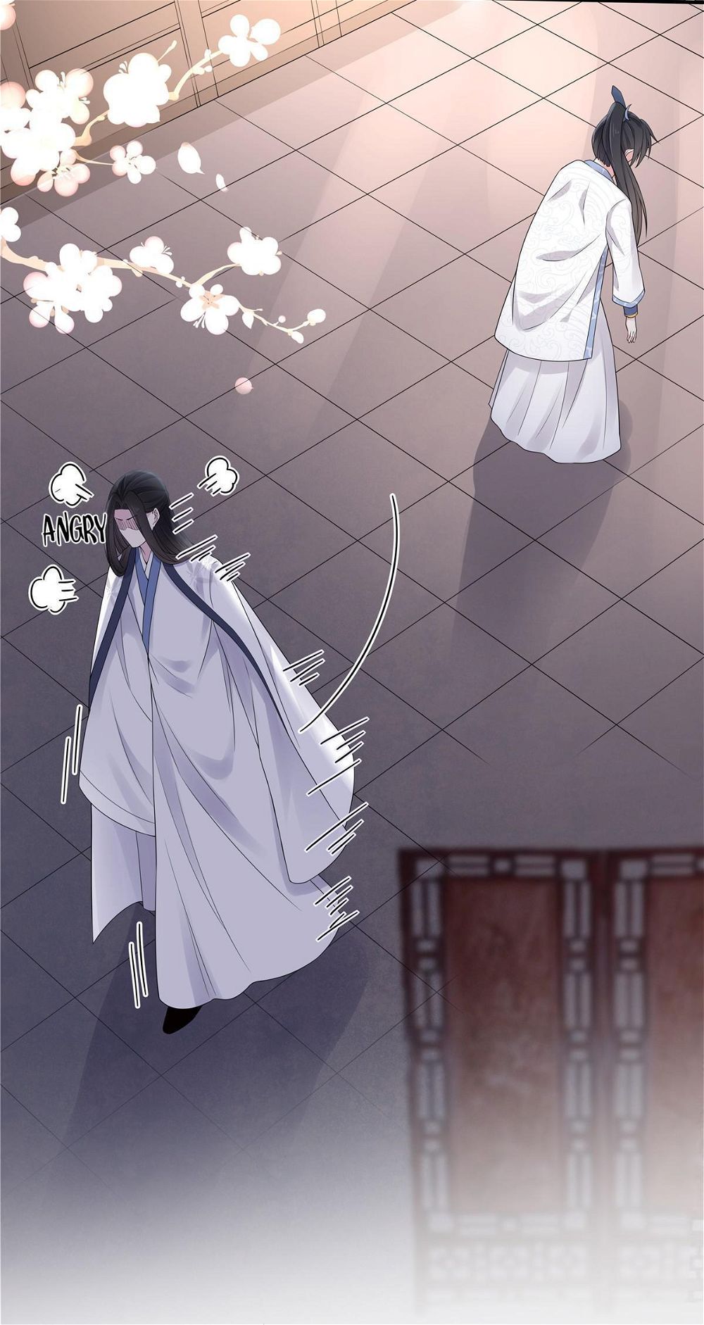 You’re Addictive! Chapter 33 - Page 21