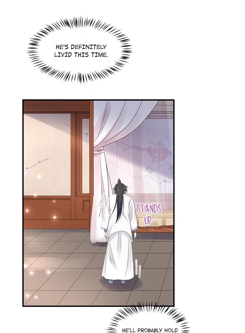 You’re Addictive! Chapter 33 - Page 23