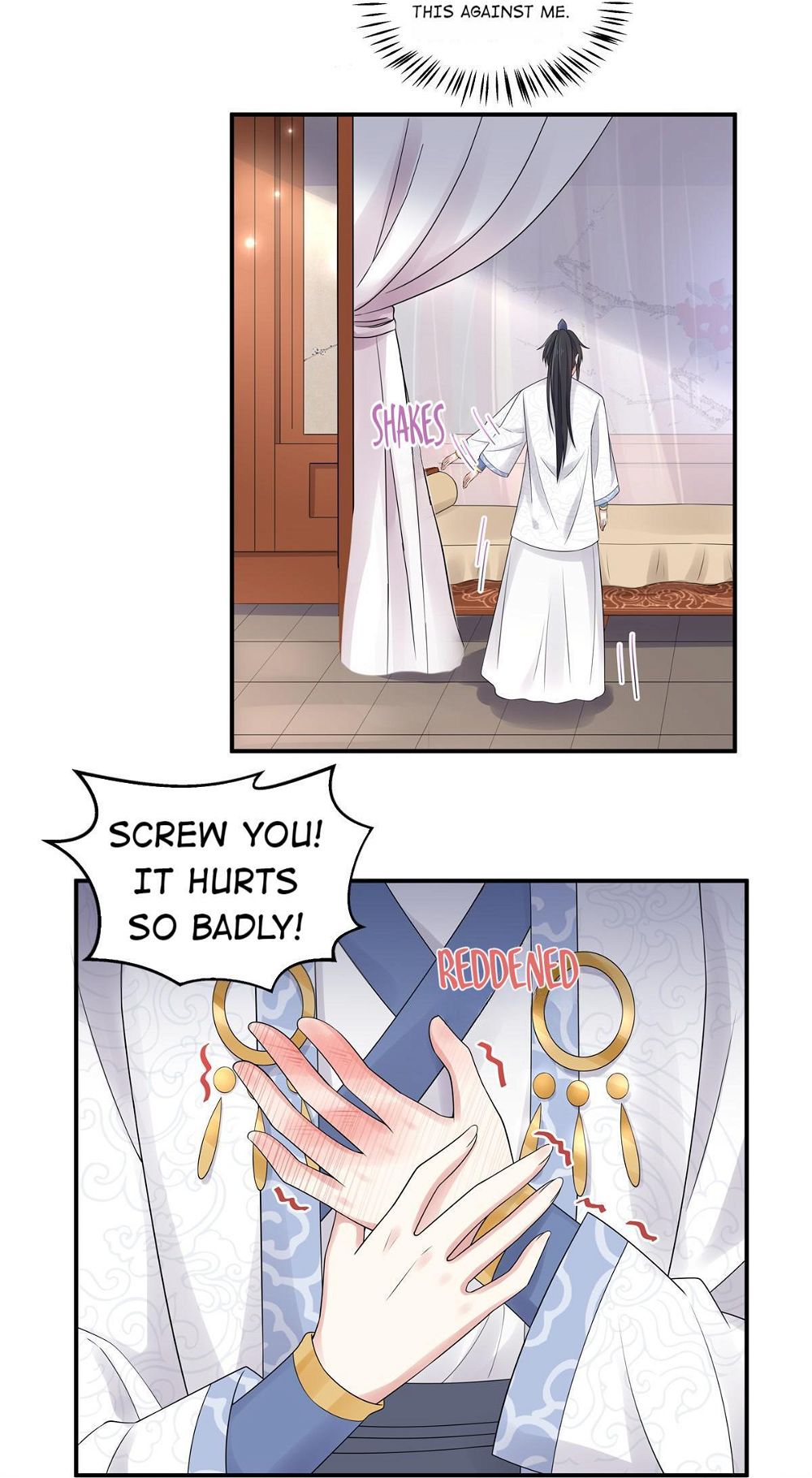 You’re Addictive! Chapter 33 - Page 24