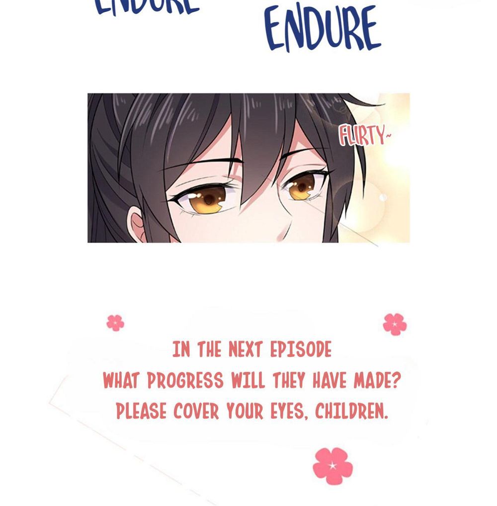 You’re Addictive! Chapter 33 - Page 28