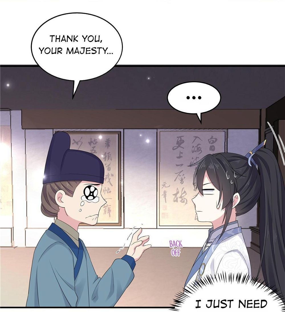 You’re Addictive! Chapter 34 - Page 6