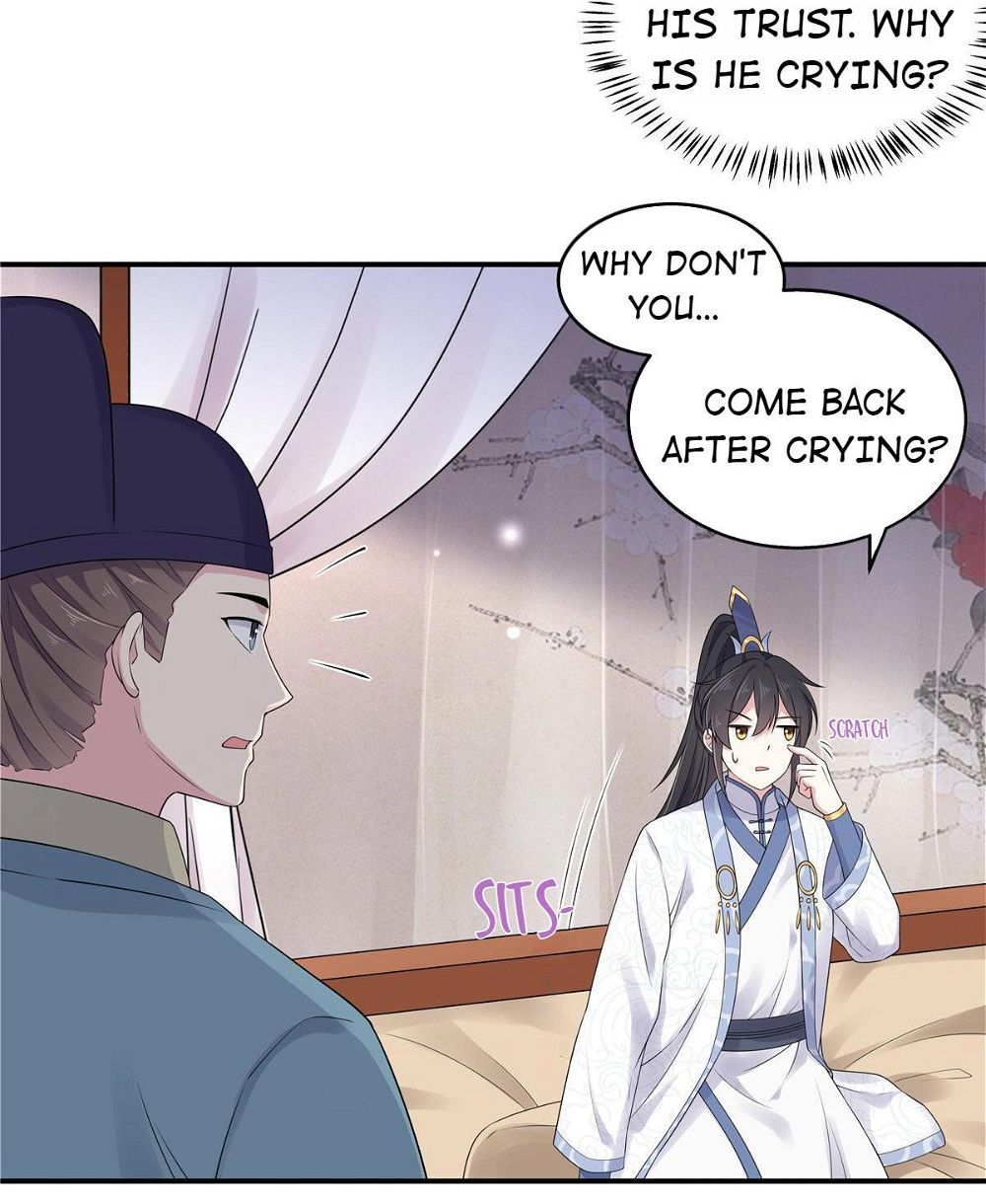 You’re Addictive! Chapter 34 - Page 7
