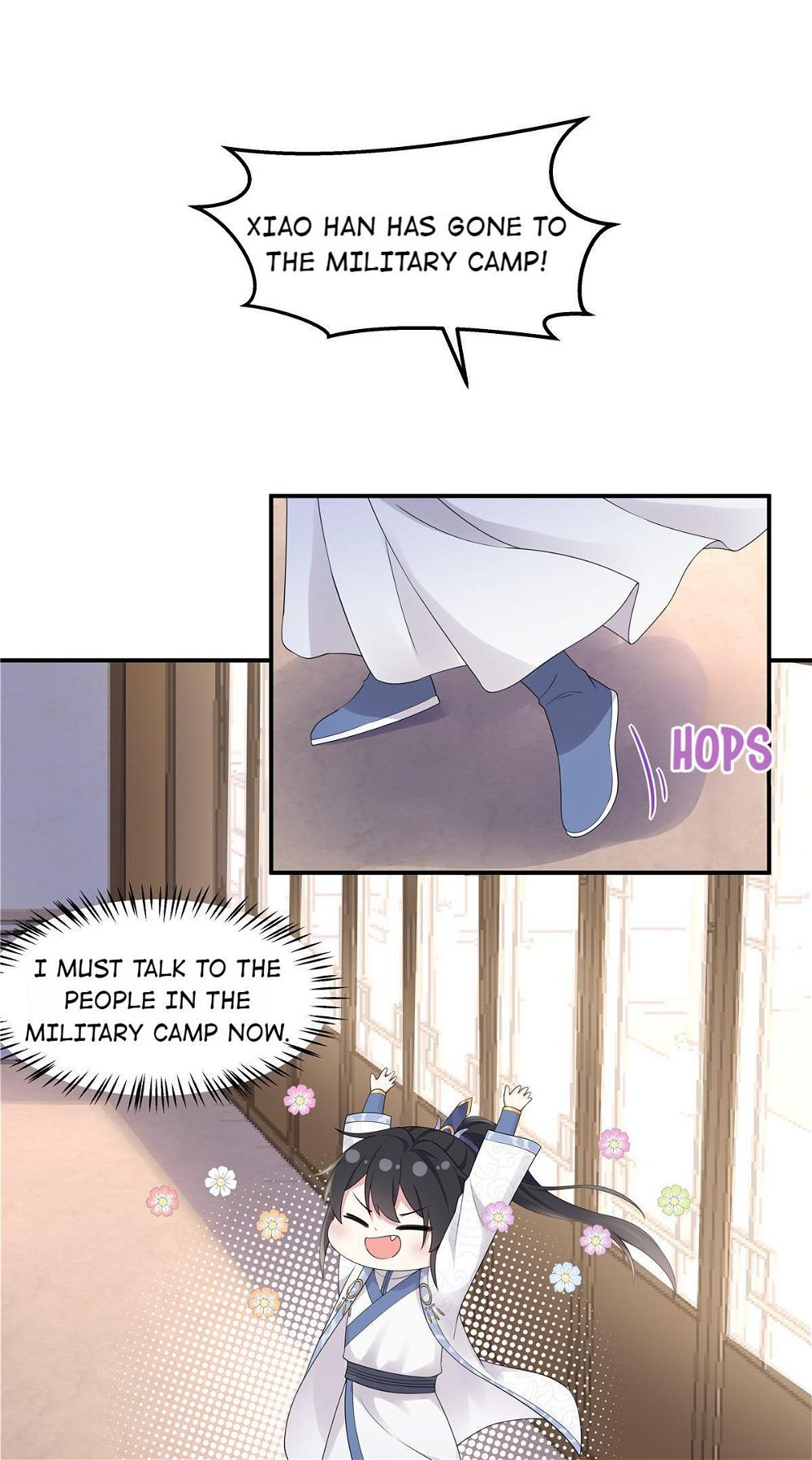 You’re Addictive! Chapter 34 - Page 15