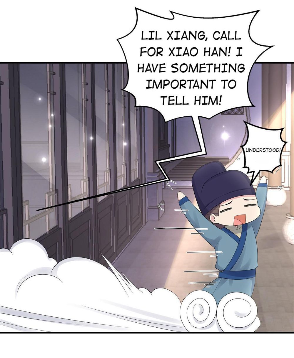 You’re Addictive! Chapter 34 - Page 20
