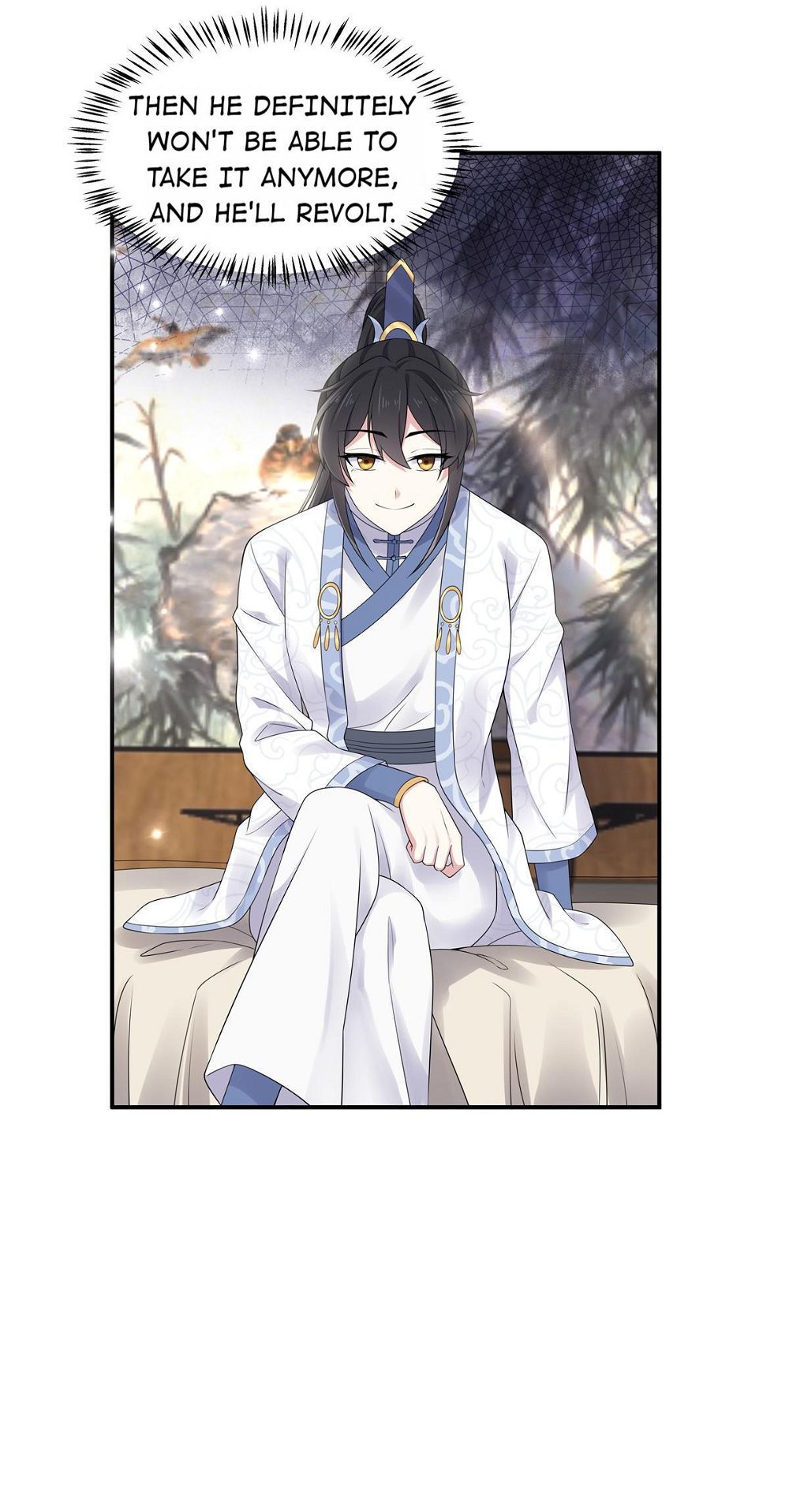 You’re Addictive! Chapter 34 - Page 23