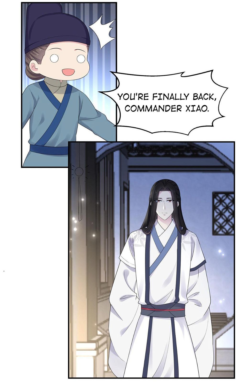You’re Addictive! Chapter 34 - Page 25