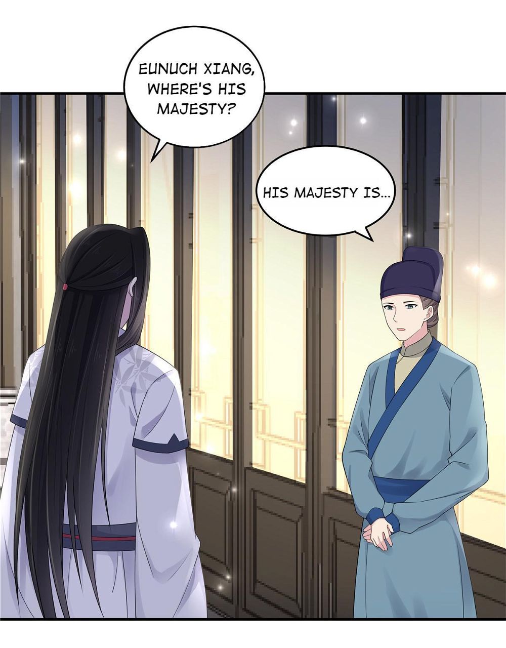 You’re Addictive! Chapter 34 - Page 26