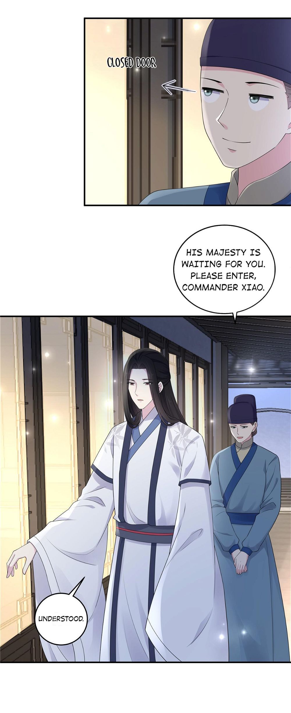 You’re Addictive! Chapter 34 - Page 27