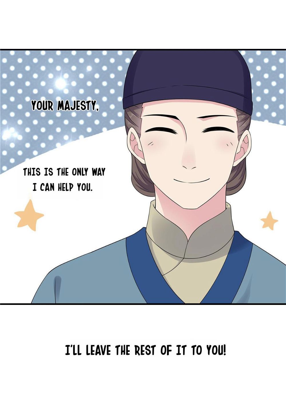 You’re Addictive! Chapter 34 - Page 28
