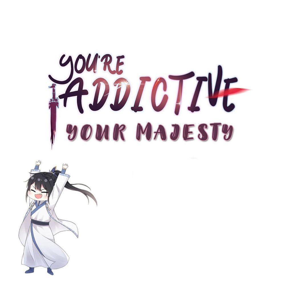 You’re Addictive! Chapter 34 - Page 29
