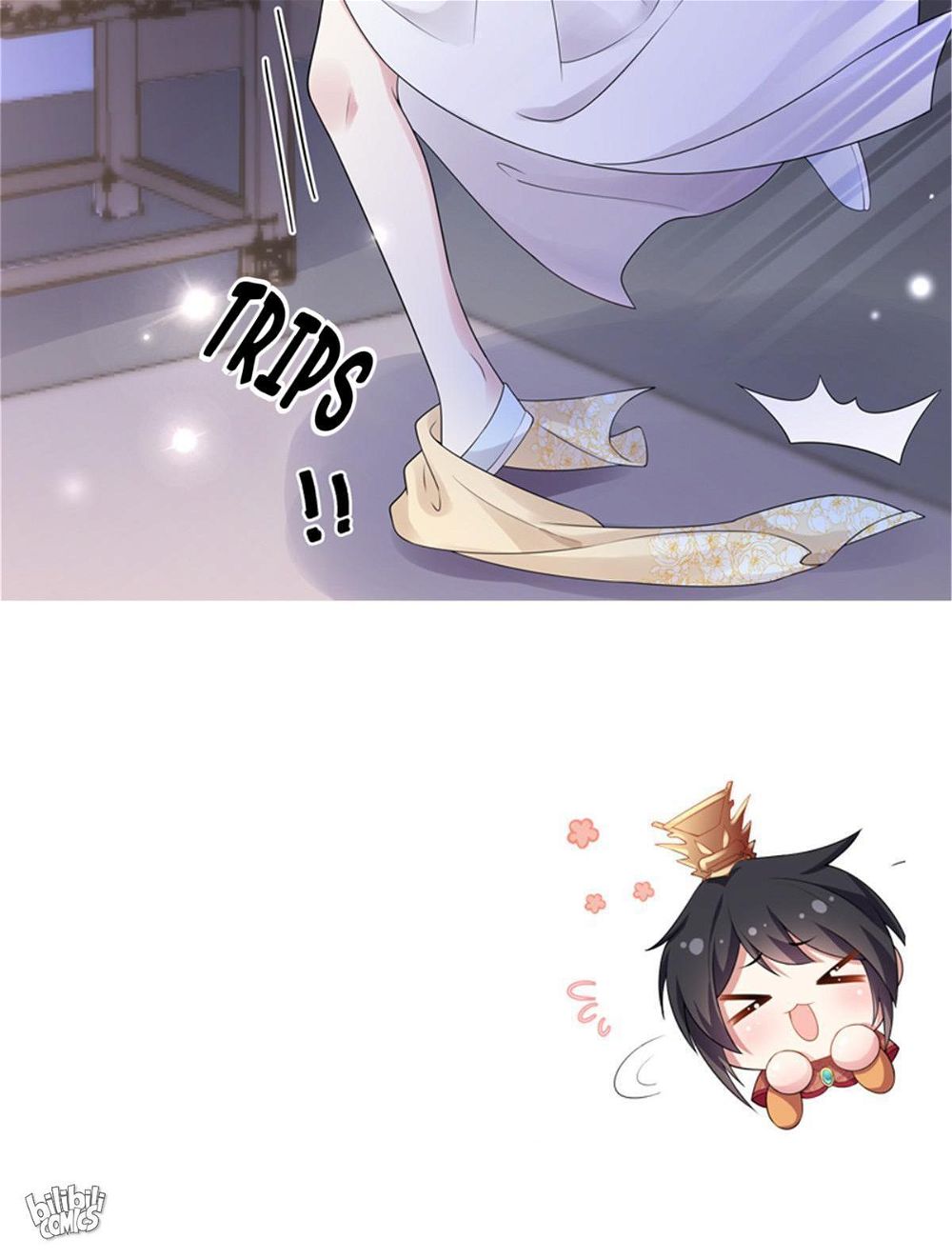 You’re Addictive! Chapter 34 - Page 32