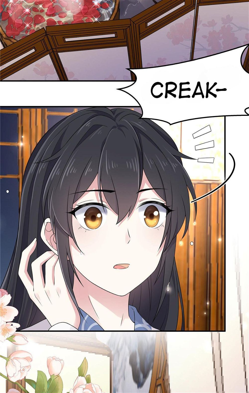 You’re Addictive! Chapter 35 - Page 3