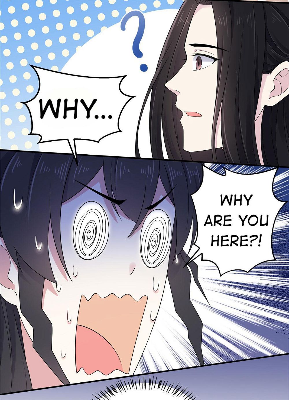 You’re Addictive! Chapter 35 - Page 7