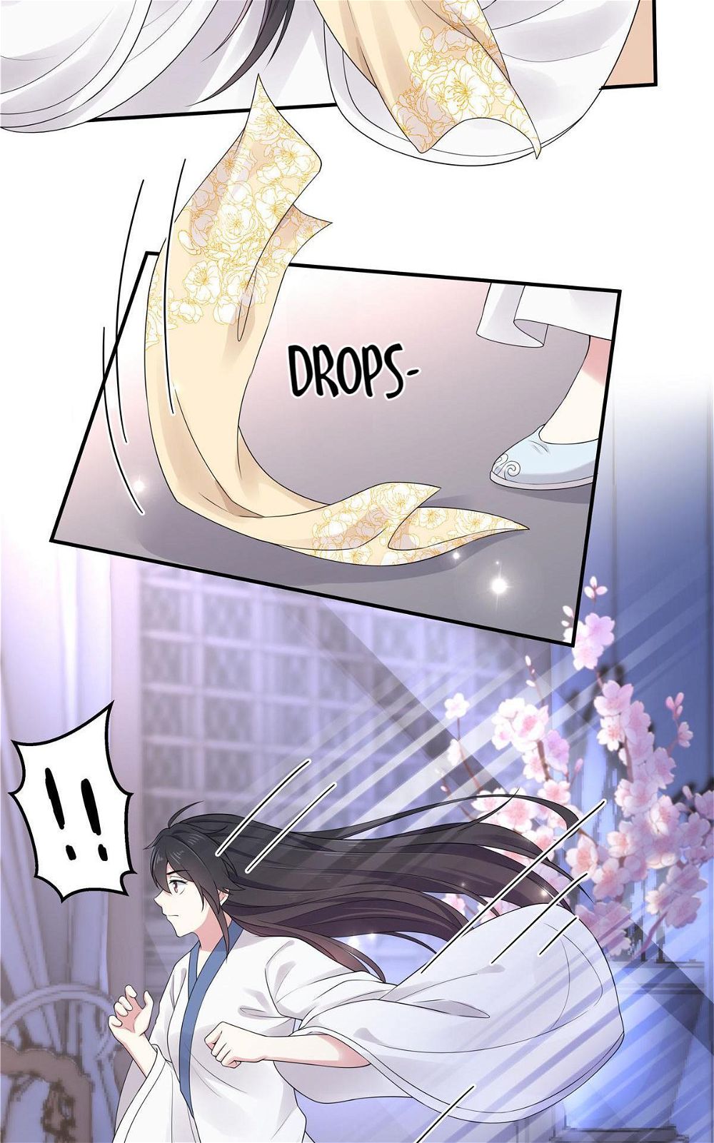 You’re Addictive! Chapter 35 - Page 9