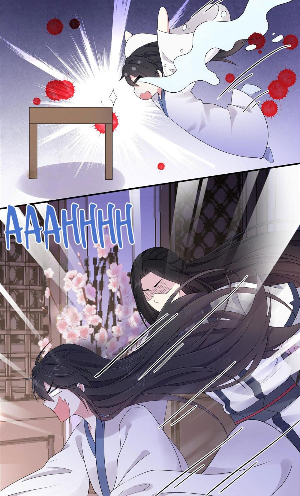 You’re Addictive! Chapter 35 - Page 12