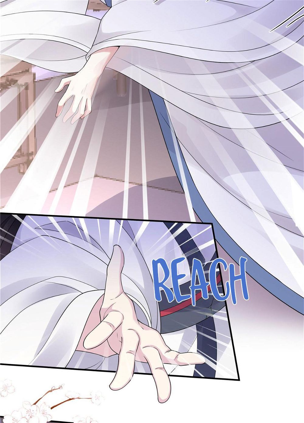You’re Addictive! Chapter 35 - Page 13