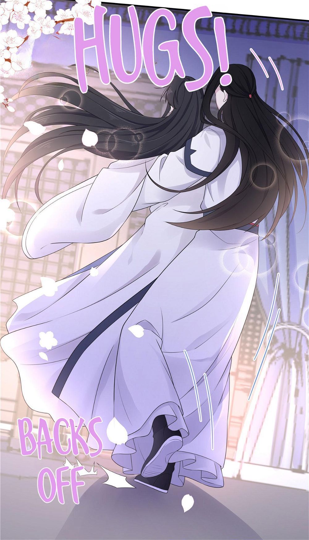 You’re Addictive! Chapter 35 - Page 14
