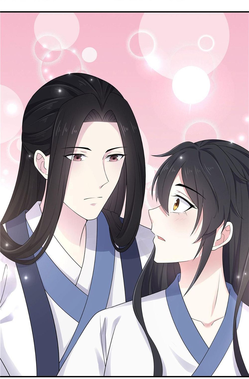 You’re Addictive! Chapter 35 - Page 15