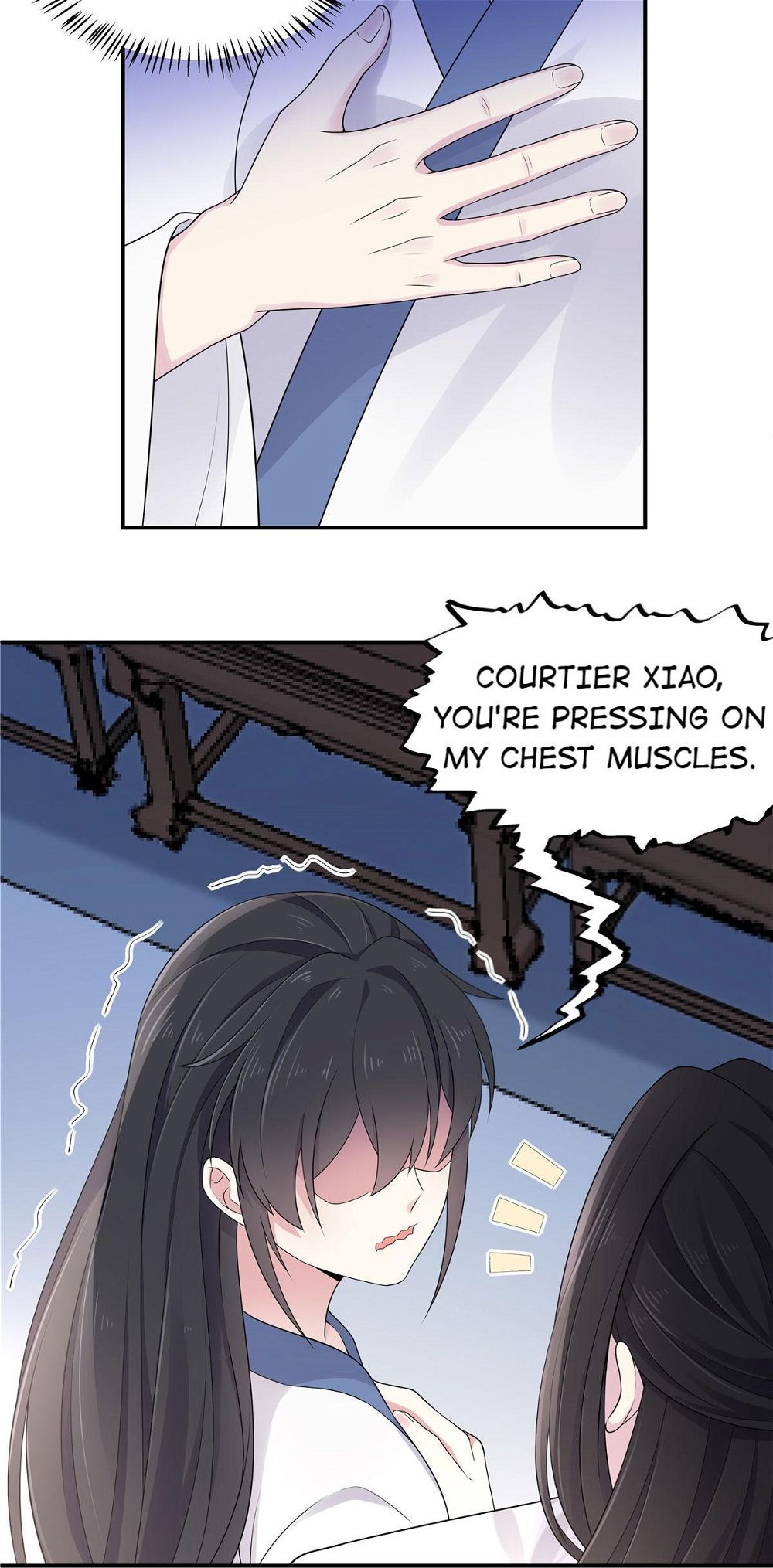 You’re Addictive! Chapter 35 - Page 18