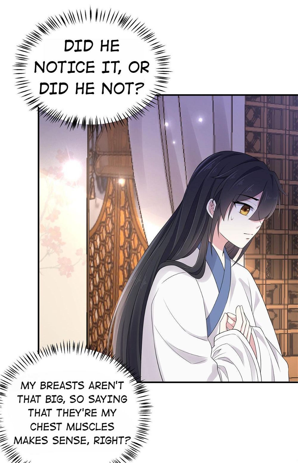 You’re Addictive! Chapter 35 - Page 20