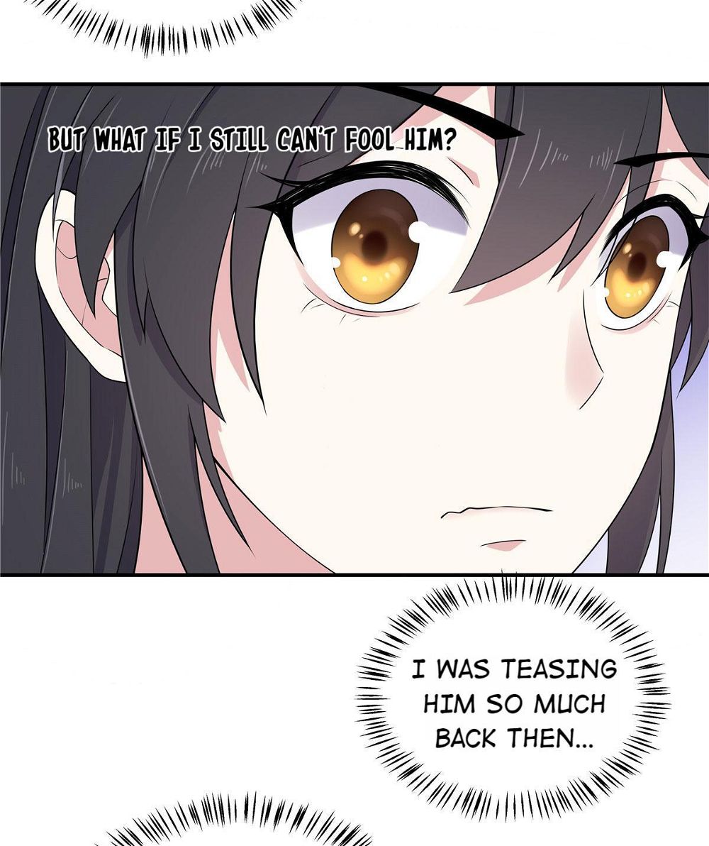 You’re Addictive! Chapter 35 - Page 21