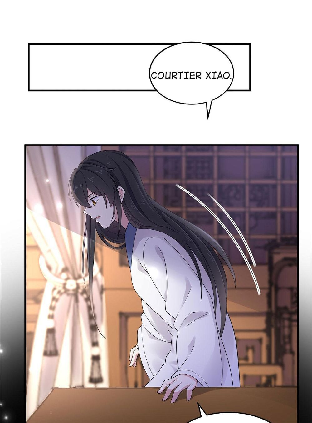 You’re Addictive! Chapter 35 - Page 23