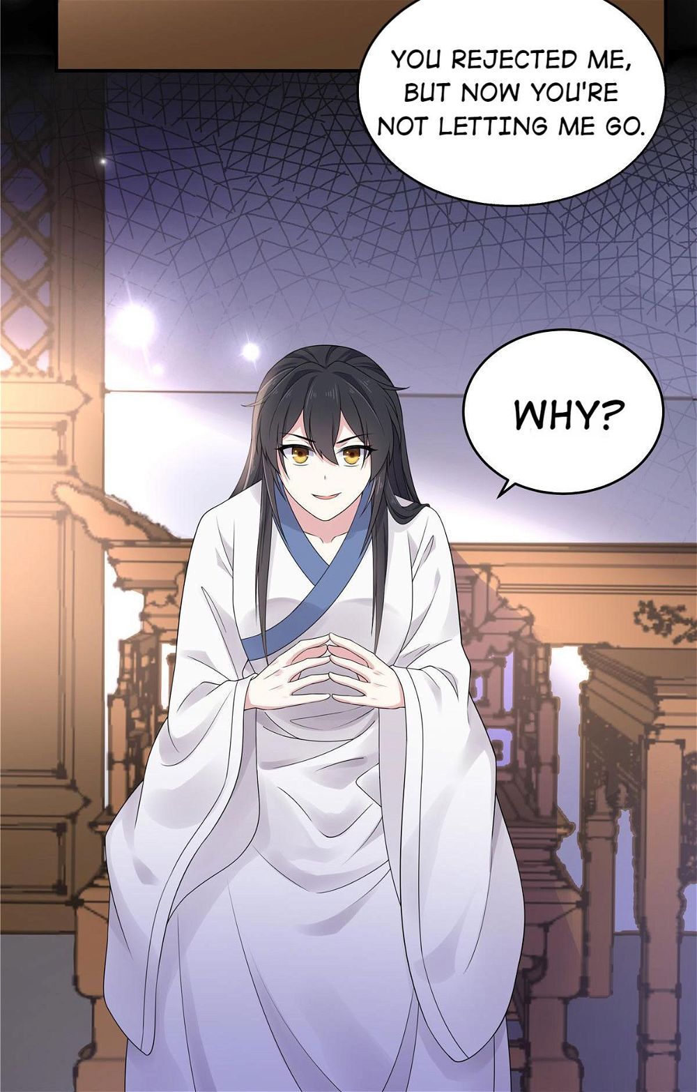 You’re Addictive! Chapter 35 - Page 24